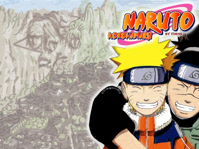 Quiz Naruto : - Centerblog